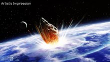 TOP 10 de Asteroides del Sistema Solar