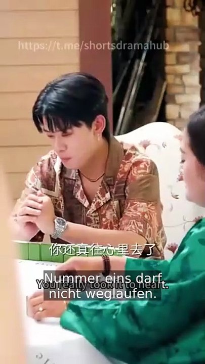 Die verleugnete Volle Episode | Ganzer Film Deutsch