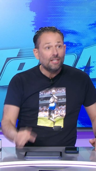 🎮 La Gamers Assembly rassemble les joueurs à PoitiersDans cet extrait de La Team, on parle de la Gamers Assembly, un événement incontournable du gaming français qui attire chaque année des milliers de passionnés.Entre compétitions esport et LAN party