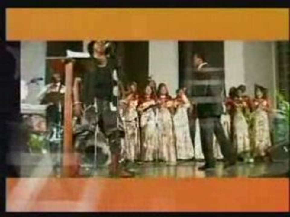 Papa Wemba- Siku Ya Mungu