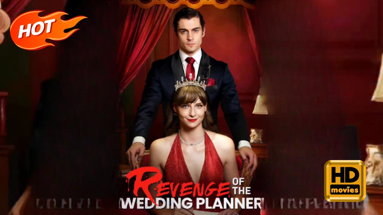 Revenge of the Wedding Planner | Full Movie HD - Romance Modern Looking-for-Love Reunited Lovers Love Triangle Bittersweet Intimate USA Office Hospital Wedding Contemporary All Ages Heiress/Socialite Billionaire Independent Woman Strong-Willed