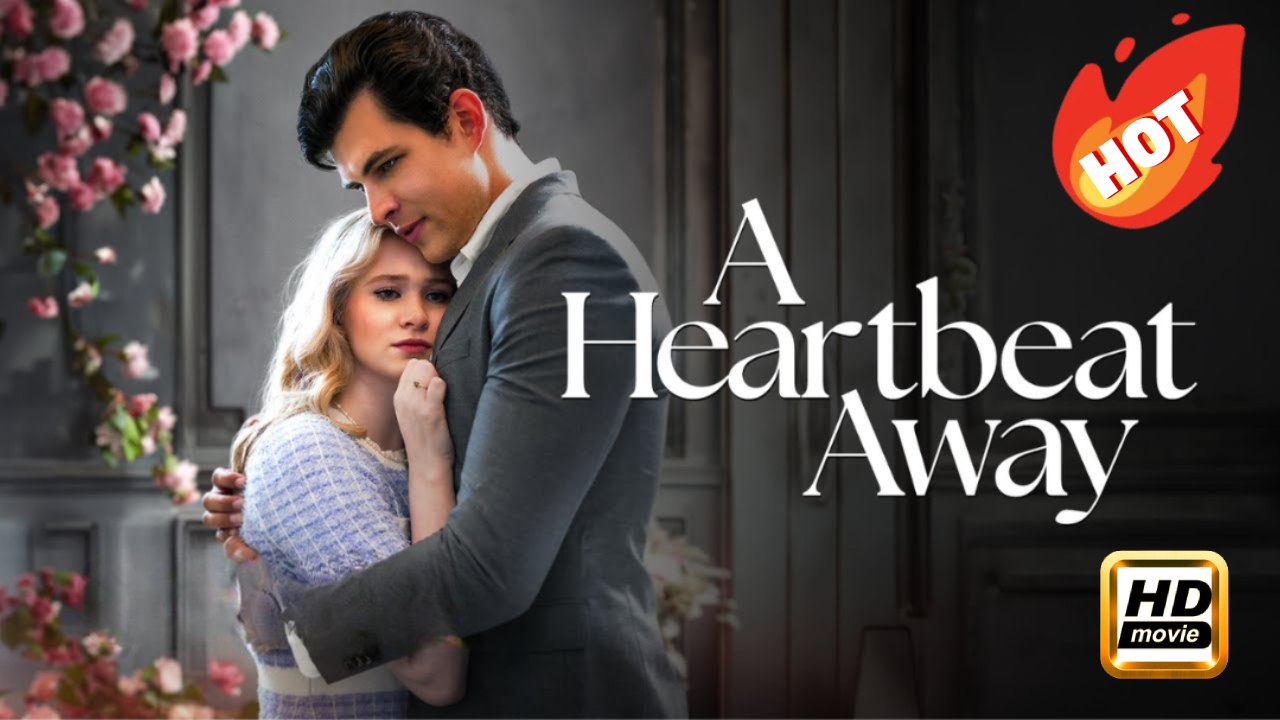 A Heartbeat Away | Full Movie HD - Drama Romance Sweet Romance Modern Charming Considerate Exciting Intimate Romantic Suspenseful USA ShortFilms
