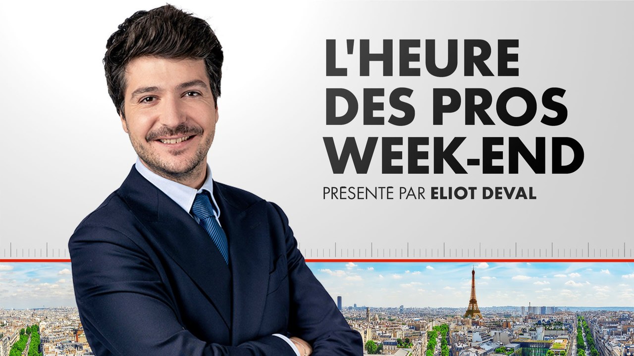 L'Heure des Pros Week-End (Émission du 05/04/2026)