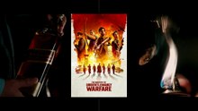 The Ministry of Ungentlemanly Warfare (2024) | Official Trailer [HD]