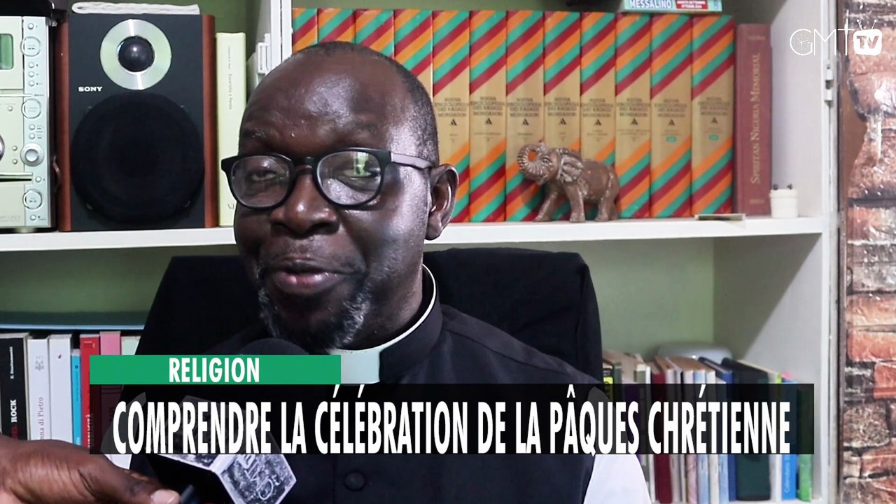 [#Reportage] Religion : comprendre la pâques chrétienne