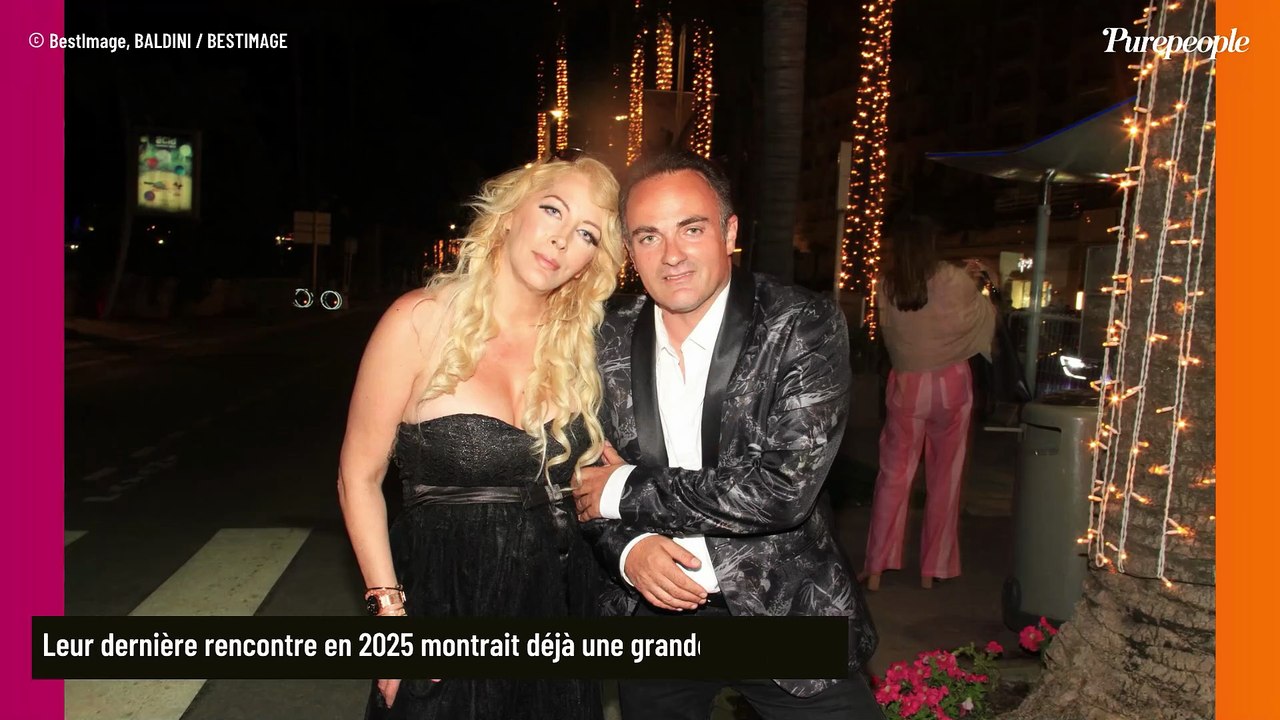 Laurent Amar, le meilleur ami de Loana, évoque ce moment clé où tout a basculé pour elle : "Elle s'est retrouvée seule"