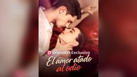El Amor Atado Al Odio (Español)- Full - 2026