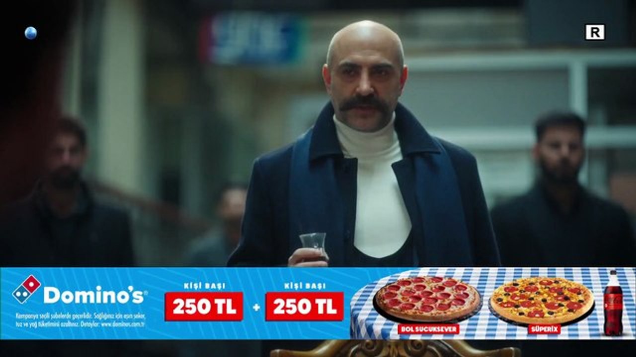 Eşref Rüya 38. Bölüm izle