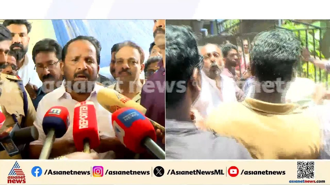 വാടാനപ്പള്ളിയിലും BJPയുടെ കിറ്റ് വിതരണമെന്ന് ആരോപണം; തെരഞ്ഞെടുപ്പ് ചട്ടലംഘനമെന്ന് ടിഎന്‍ പ്രതാപന്‍