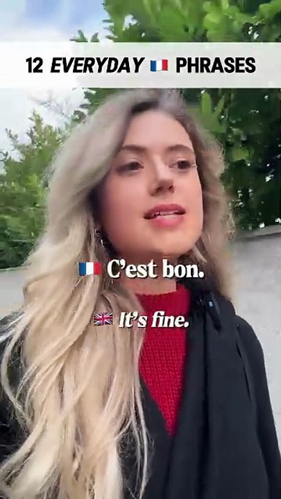 Learn French Language - Lesson - 113