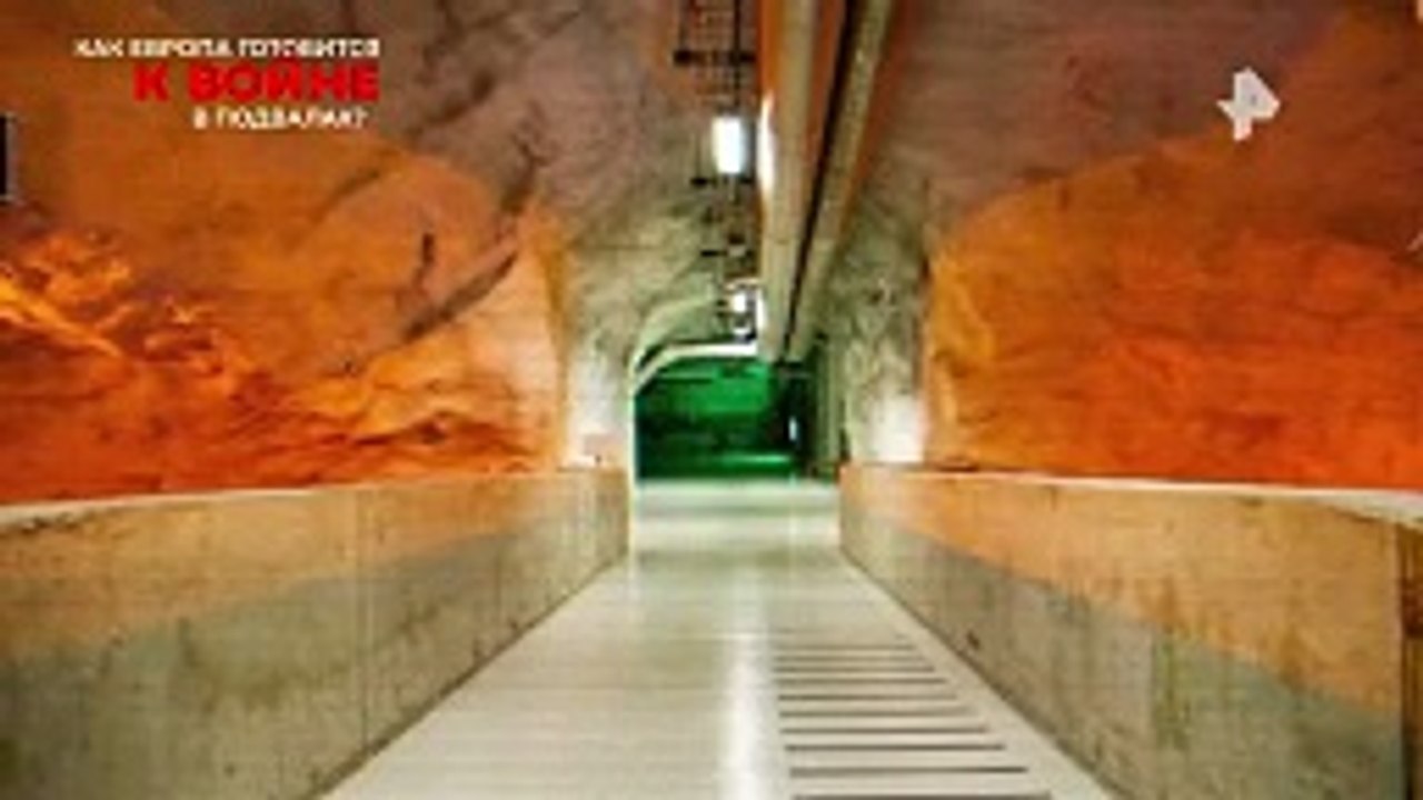 Начало Третьей мировой от Ирана до Украины. Часть 1