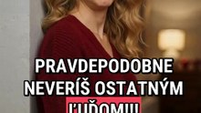 AKÉ OBYVATEĽSTVO, TAKÁ KRAJINA!!!