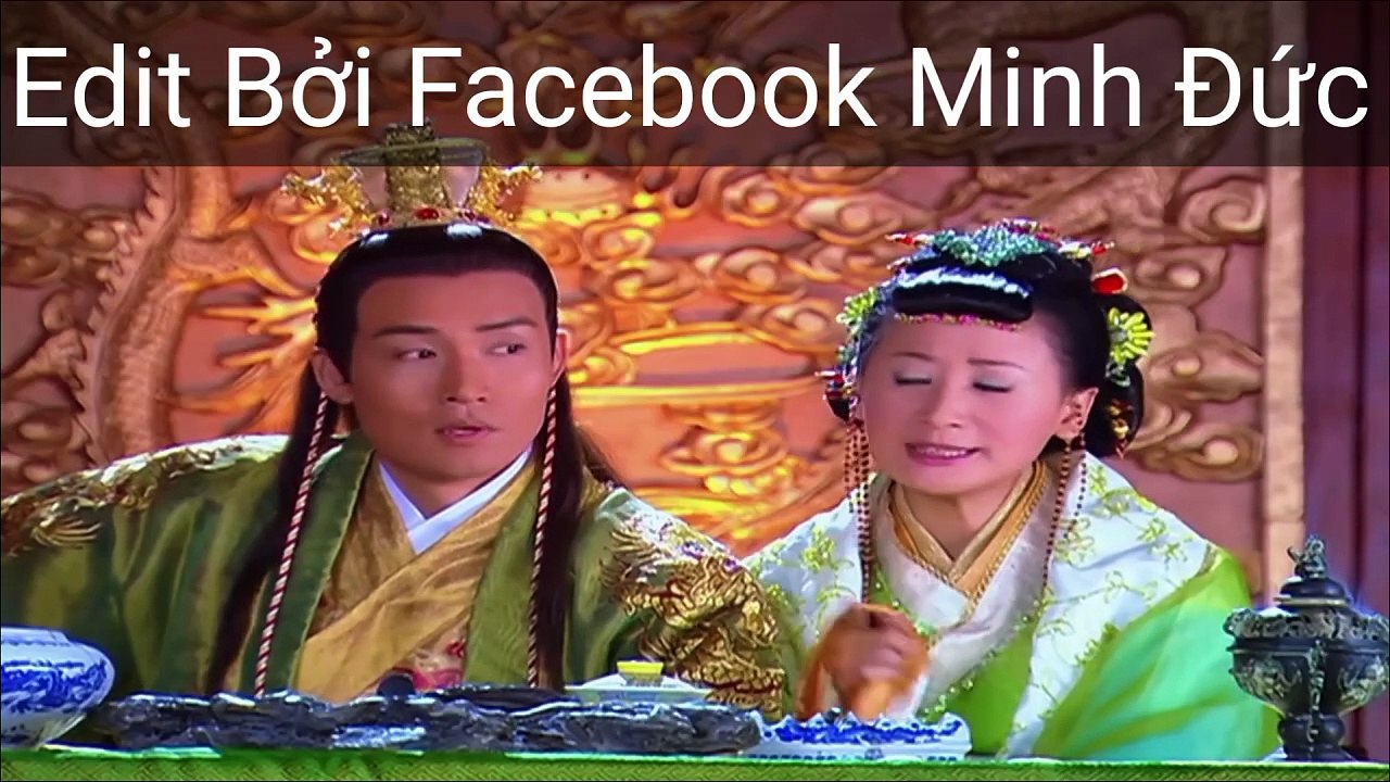 Thần Cơ Diệu Toán Lưu Bá Ôn Phần 1 - Ðạo Cao Một Trượng - Tập 3 (Siêu Nét 1080P) - Lồng Tiếng FFVN Chuẩn THVL - The Amazing Strategist Liu Bowen (Season 1 - 2006)