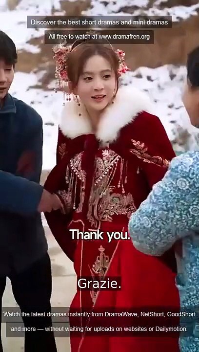 Sposare o morire tre vite per rompere il mio destino | Film Completo in Italiano