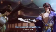 Beyond the Timescape Episode 16 English Sub - Lucifer Donghua