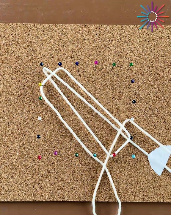 Stylish coasters you can crochet today🧶