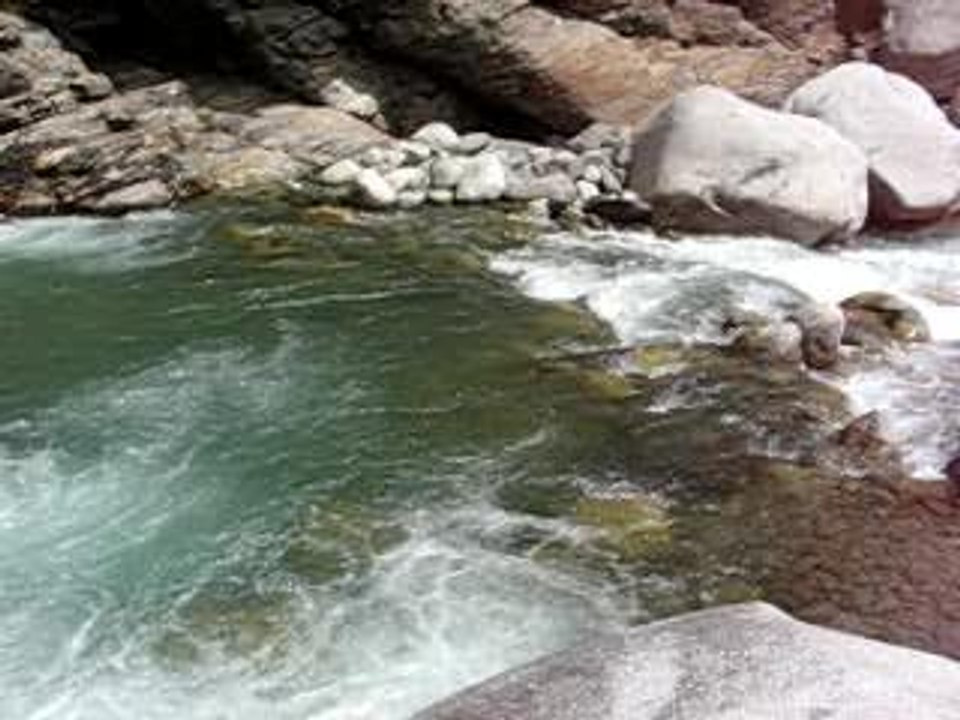 Solang Adventure