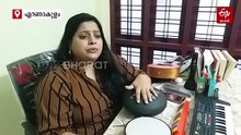 സംഗീതം ഔഷധമായി മാറുന്നു; ഭിന്നശേഷി കുട്ടികൾക്കും അമ്മമാർക്കും താങ്ങായി രഞ്ജിനി വർമയുടെ മ്യൂസിക് തെറാപ്പി