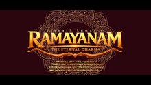 JAI SHREE RAM Full Song with lyrics || Ramayanam || K.Vasanth Kumar || Vishul Shetty || Allu Preeti || Goldy Vidya ||