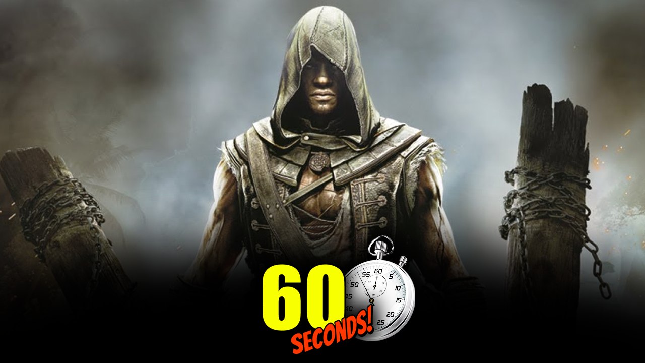 ADÉWALÉ en 1 MINUTE !