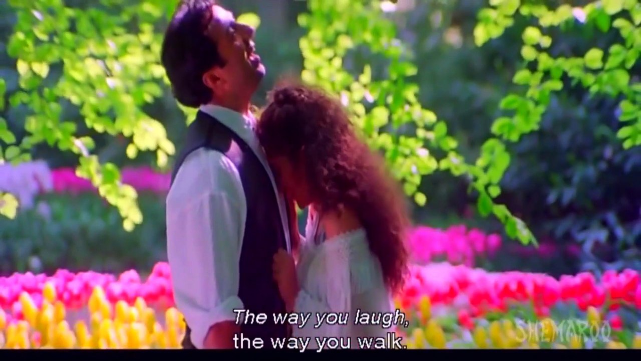 Chaand Sa Chehra