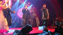 (Mika Singh) and "Yo yo Honey Singh" Full Show Song All Over the World Songs...