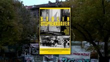 Berlin Utopiekadaver (2024) | Official Trailer [HD]