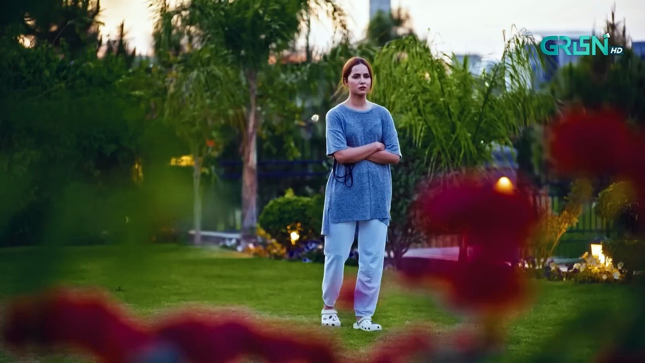 Pagal Khana - Episode 62 _ Ft. Saba Qamar _ Sami Khan _ Momal Sheikh _ Syed Jibran _ Drama Planet