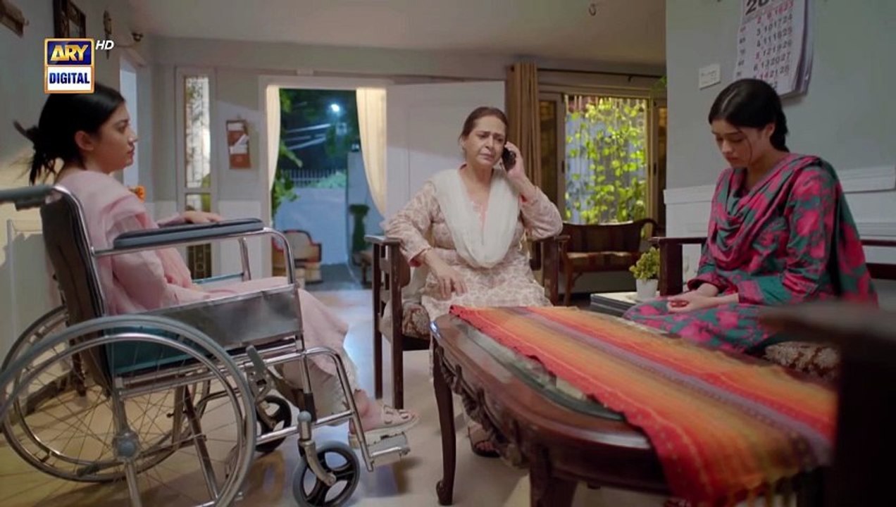 Rehmat Episode 6 Junaid Khan Hina Tariq 4 April 2026 ARY Digital Drama