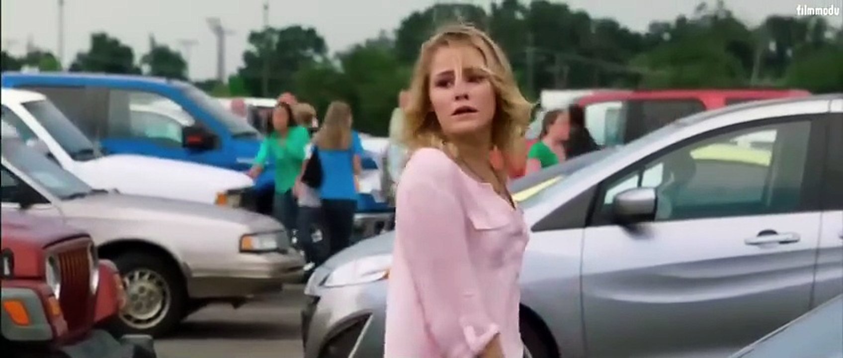 2014 Geride Kalanlar  TÜRKÇE DUBLAJLI YABANCI FİLM