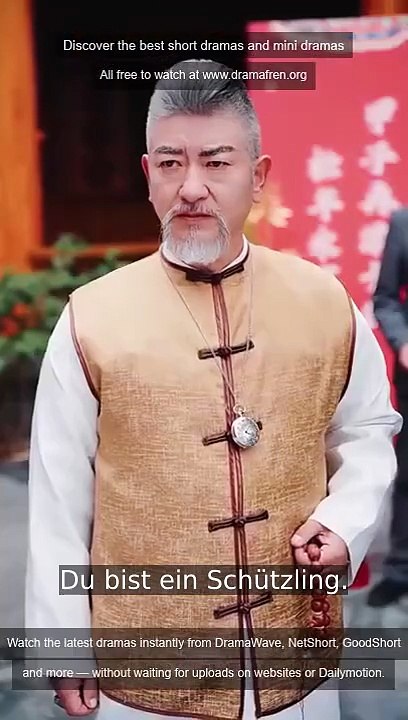 Vermächtnis in Ruinen I Reign Supreme | Ganzer Film Deutsch