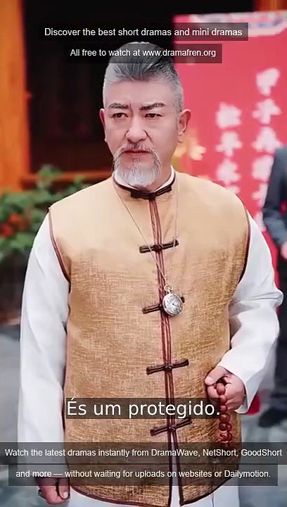 Legado nas Ruínas Eu Reino Supremo | Filme Completo em Português