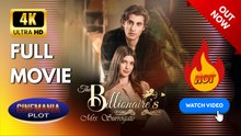 The Billionaire's Mrs. Surrogate | Full HD Engsub Movie 2026