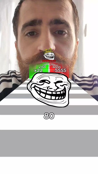 Trollface vs Troll kings