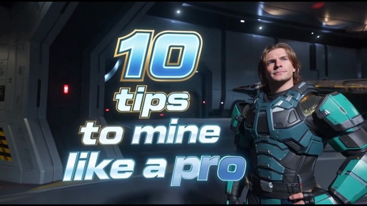 10 Mining Tips to Mine Like a Pro in Star Citizen 2026