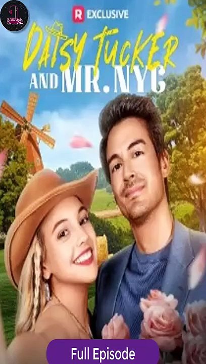 Daisy Tucker und Mr. NYC Volle Folge | Ganzer Film Deutsch