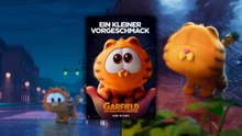 Garfield - Eine Extra Portion Abenteuer (2024) | Official Trailer [HD]