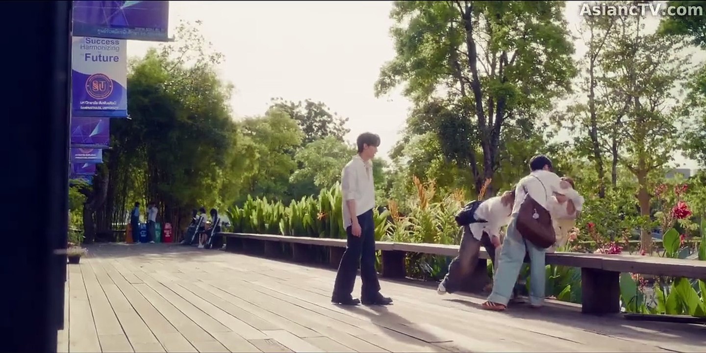 Duang with You Ep 10 [ English Sub ]