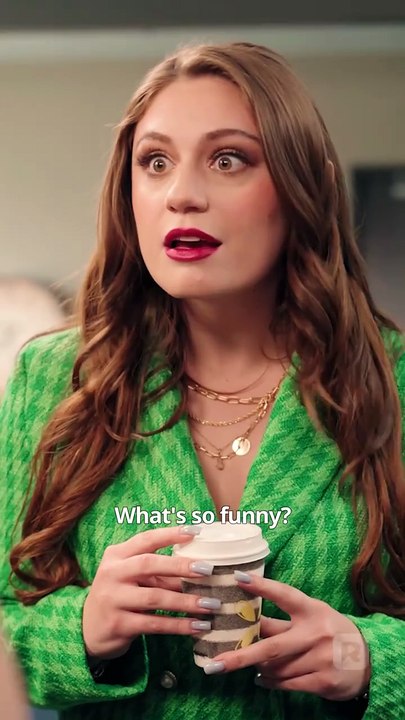 How to Dump a Hockey Star All Episodes - ReelShort - #abel