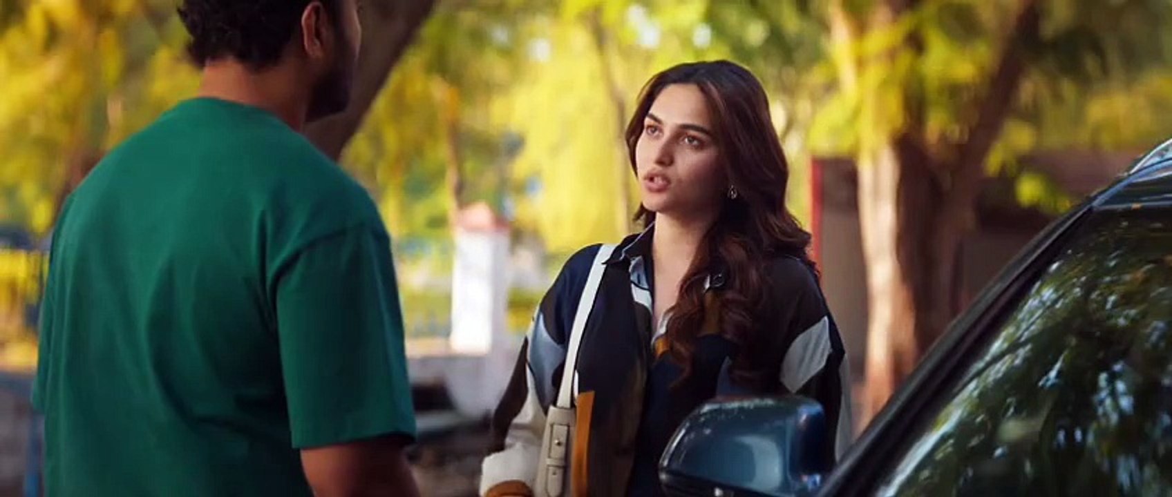 Funky 2026 Hindi Dubbed Movie