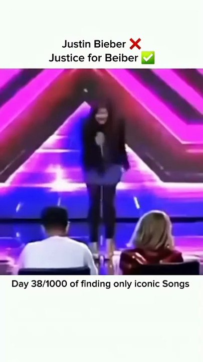 Justin Bieber's "Baby" is a catchy, upbeat pop track that launched a generation of Bieber fans 😂. The song's hooks are ridiculously catchy, with a memorable melody and lyrics about young love. The production is fun, bubbly, and totally '10s. "Baby" was a