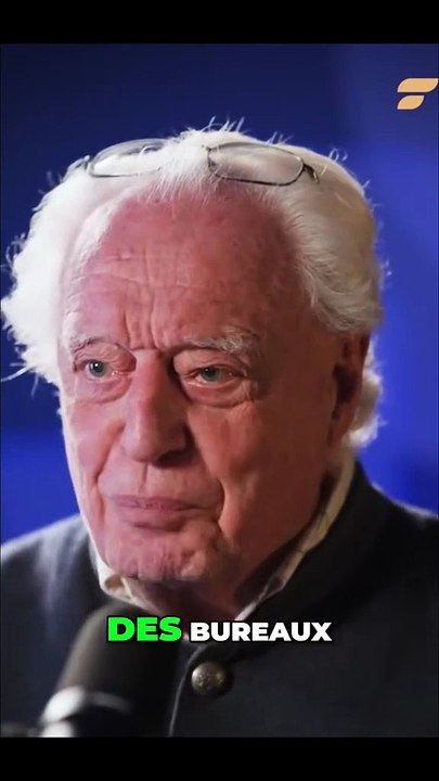 Triste vérité, tout est dit