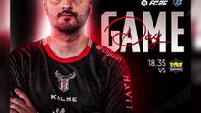EA FC26 oyuncumuz Mert ''iMertAL'' Altıntop, 33. Hafta eSüper Lig maçına çıkıyor.