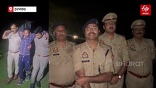 उन्नाव पुलिस एनकाउंटर; 8 घंटे में अपहृत बच्चा बरामद, किडनैपर के पैर में लगी गोली