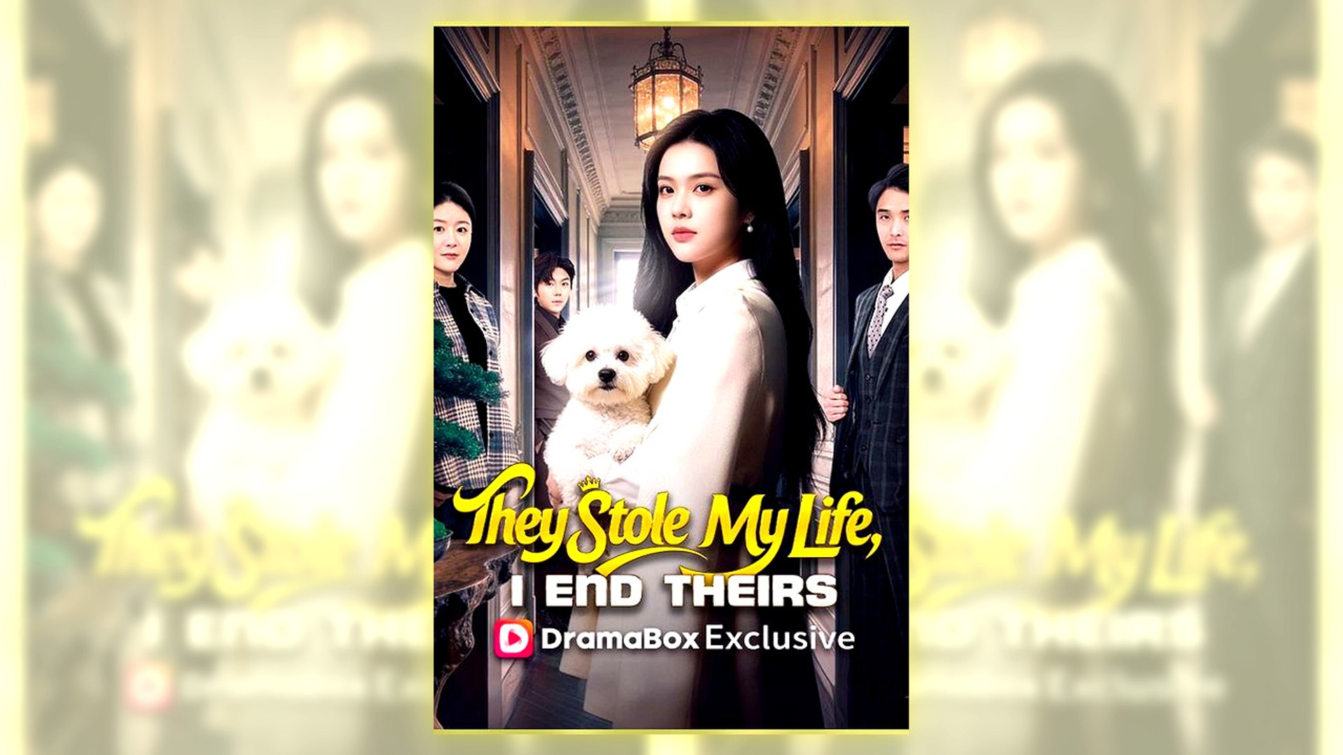 They Stole My Life, I End Theirs Full Hd