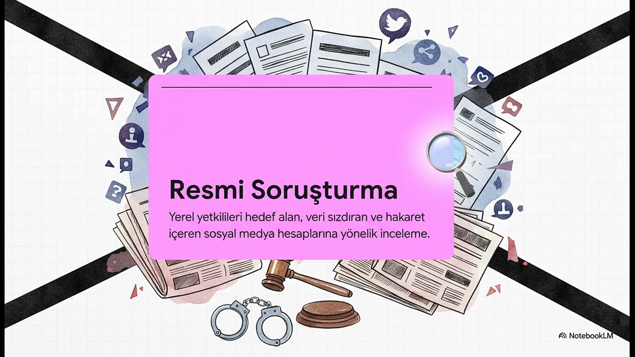 Soruşturma mı savaş mı: Şimdi de 'Polis AKP Milletvekiline Küfretti' iddiası!.. – Müyesser Yıldız