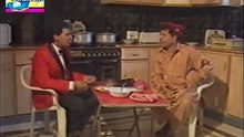 Guest House P-2 | PTV Classic Comedy Drama | Pakistani Drama 1991