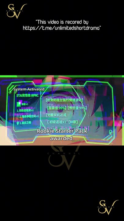 [Dubbed] Born to Dominate - FULL | Reelshort