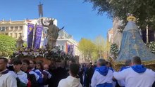 Encuentro Domingo de Resurreción Semana Santa 2026