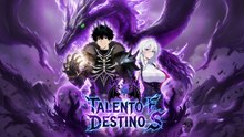 [Doblado ESP] Talento F, destino S